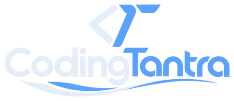 Coding Tantra