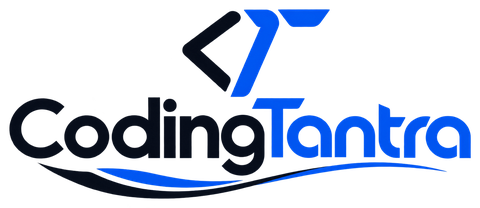Coding Tantra home